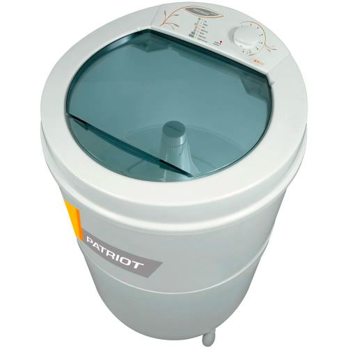 Lavarropas DREAN PATRIOT 57 RT