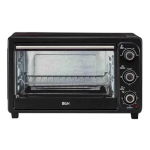 Horno Electrico Bgh 40L Bhe40M19N