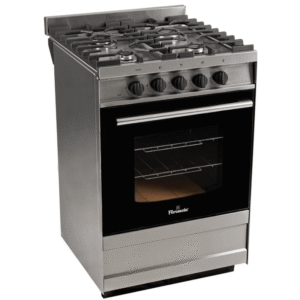 Cocina FLORENCIA 56Cm- Semi Industrial