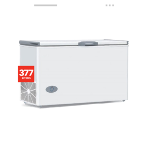 Frezzer Horizontal 377 lts BAMBI