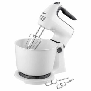 Batidora de Mesa OSTER C/BOLS PLASTICO  HM3610