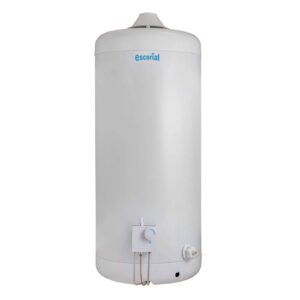 Termotanque A GAS 80lts- MG- Kit de Instalacion  ESCORIAL SUPERIOR MULTIGAS